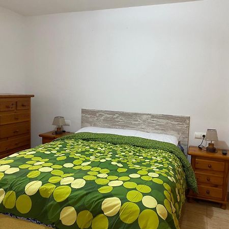 Joan Xxiii Apartment ตาร์ราโกนา ภายนอก รูปภาพ