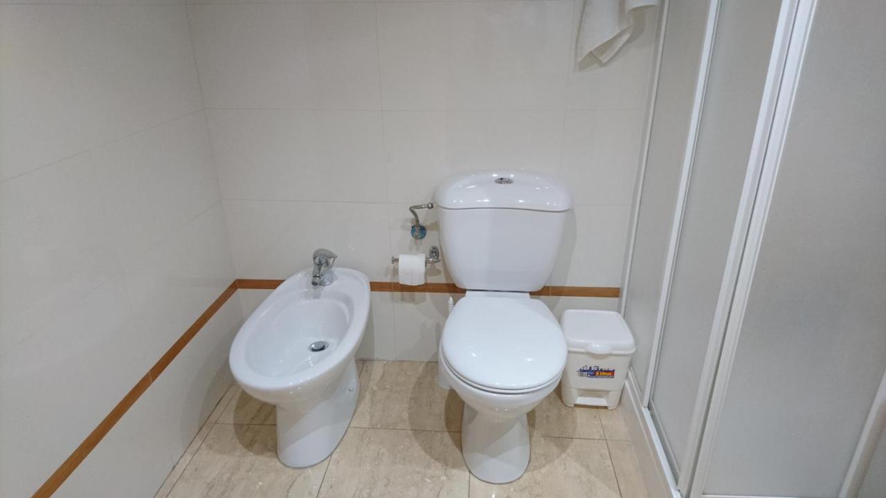 Joan Xxiii Apartment ตาร์ราโกนา ภายนอก รูปภาพ