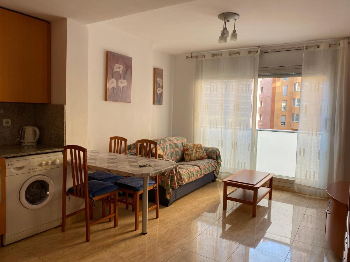 Joan Xxiii Apartment ตาร์ราโกนา ภายนอก รูปภาพ