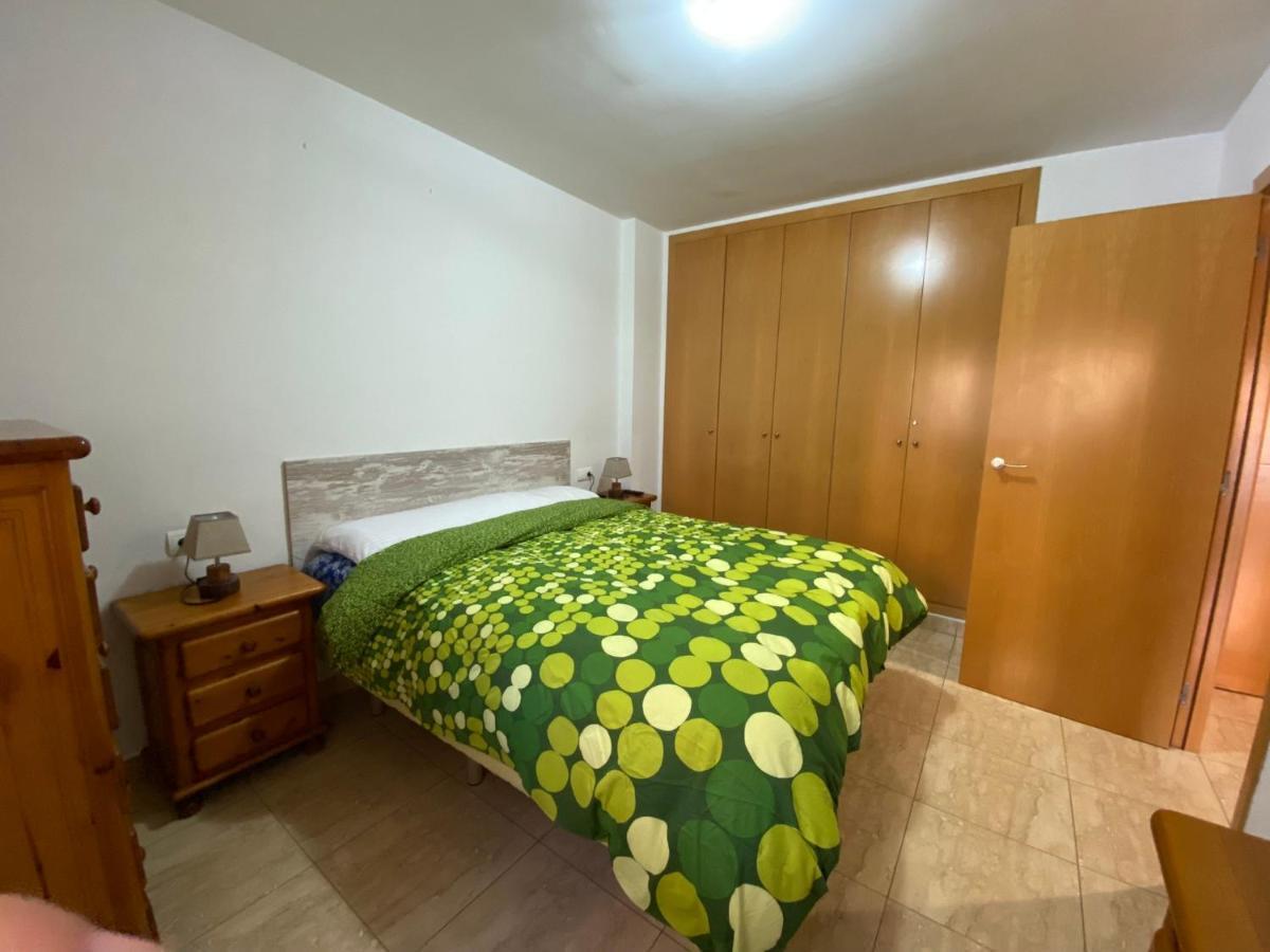 Joan Xxiii Apartment ตาร์ราโกนา ภายนอก รูปภาพ